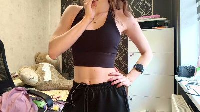 SoledadFawell live cam on Cam4