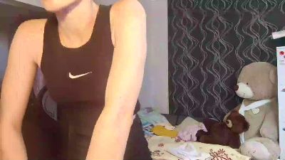 SoledadFawell live cam on Cam4