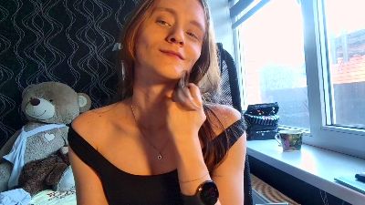 SoledadFawell live cam on Cam4