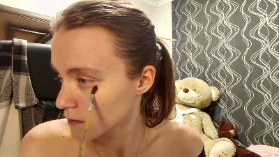 SoledadFawell live cam on Cam4