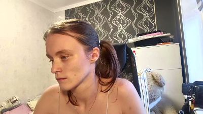 SoledadFawell live cam on Cam4