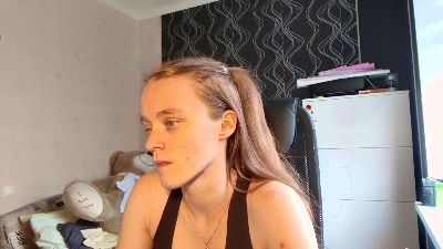SoledadFawell live cam on Cam4