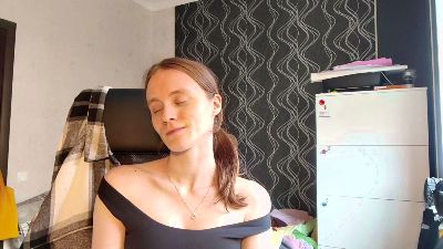 SoledadFawell live cam on Cam4