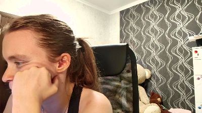 SoledadFawell live cam on Cam4