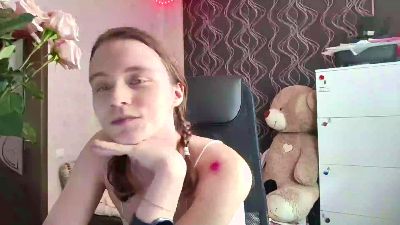 SoledadFawell live cam on Cam4