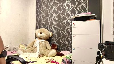 SoledadFawell live cam on Cam4
