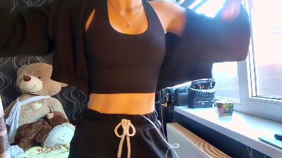 SoledadFawell live cam on Cam4