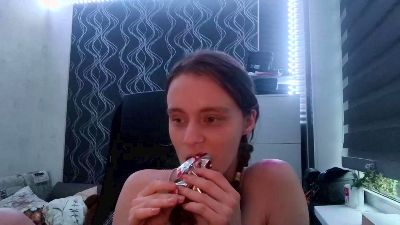 SoledadFawell live cam on Cam4