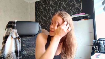 SoledadFawell live cam on Cam4