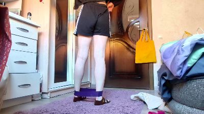 SoledadFawell live cam on Cam4