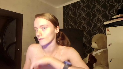 SoledadFawell live cam on Cam4
