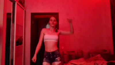 SoledadFawell live cam on Cam4