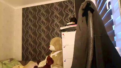 SoledadFawell live cam on Cam4