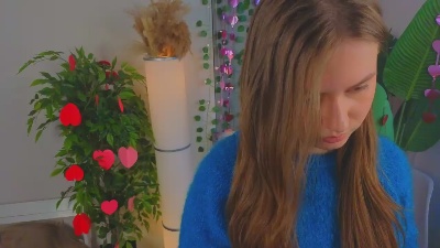 sex live SoledadHrovat