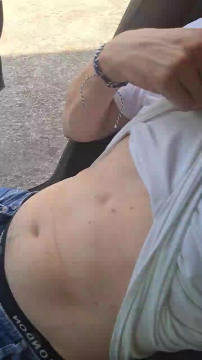 Solei live cam on Cam4