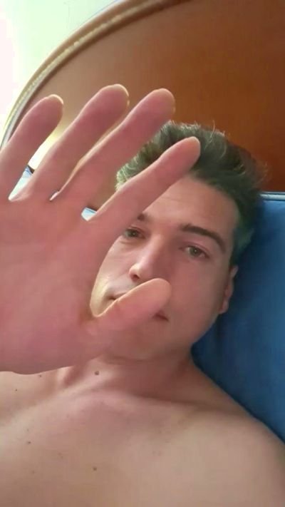 Solei live cam on Cam4