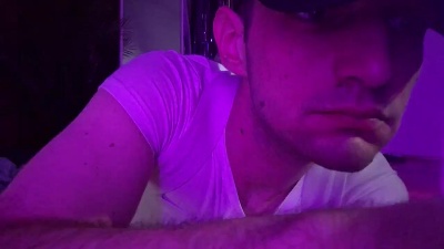 SolidAss live cam on Cam4