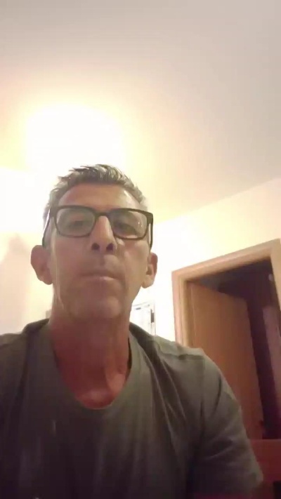 Solitario73 live cam on Cam4