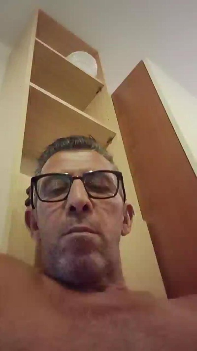 Solitario73 live cam on Cam4