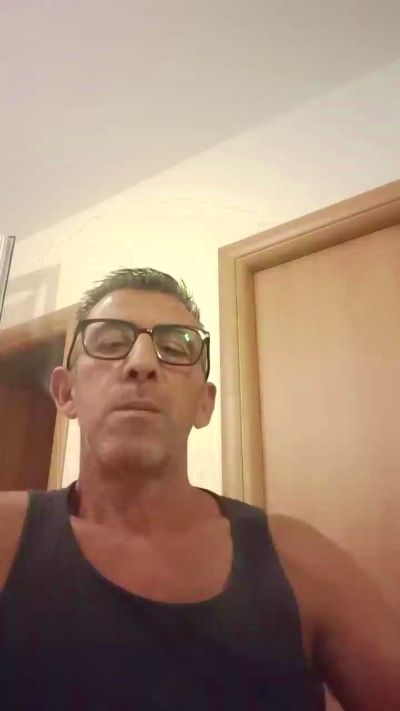 Solitario73 live cam on Cam4