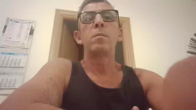 Solitario73 live cam on Cam4