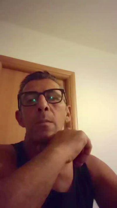 Solitario73 live cam on Cam4