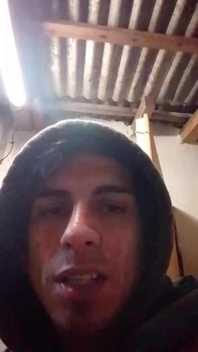 Solito69 live cam on Cam4