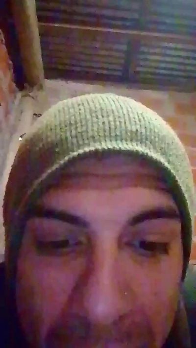 Solito69 live cam on Cam4