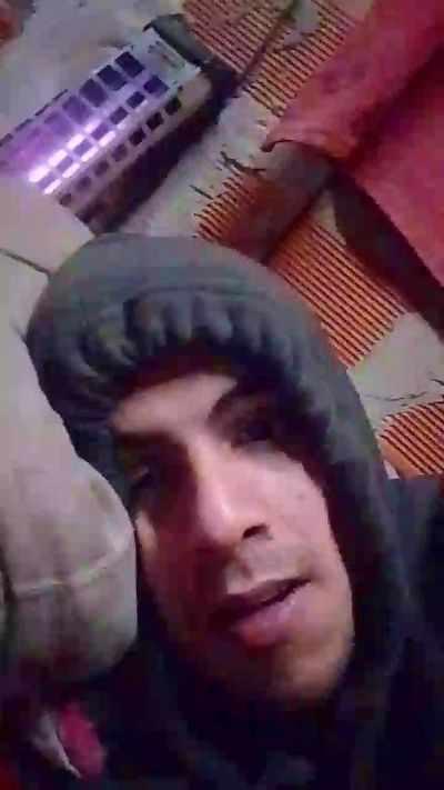 Solito69 live cam on Cam4