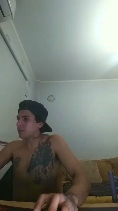 Solito69 live cam on Cam4