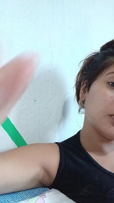 Solmzn47 live cam on Cam4