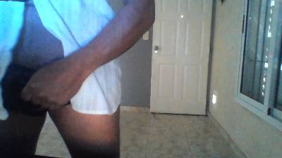 SoloArgs live cam on Cam4