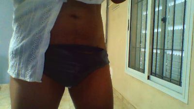 SoloArgs live cam on Cam4