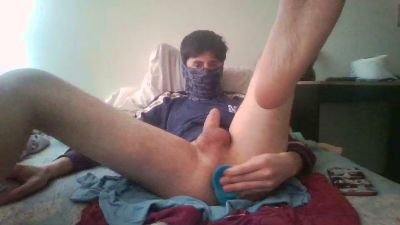 SoloEnjoy3r live cam on Cam4