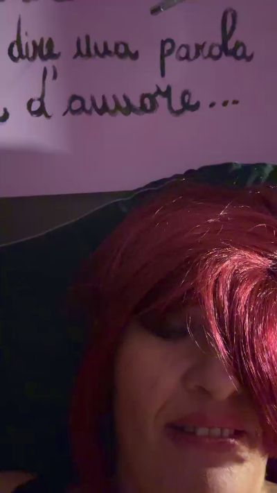 Profil cam en direct de SoloNina87