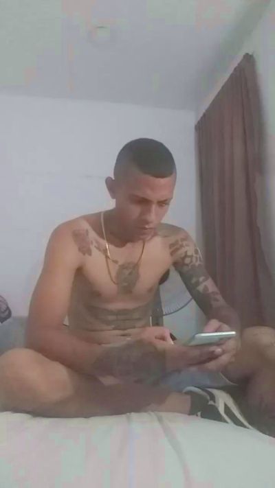 SoloTintaX66T live cam on Cam4