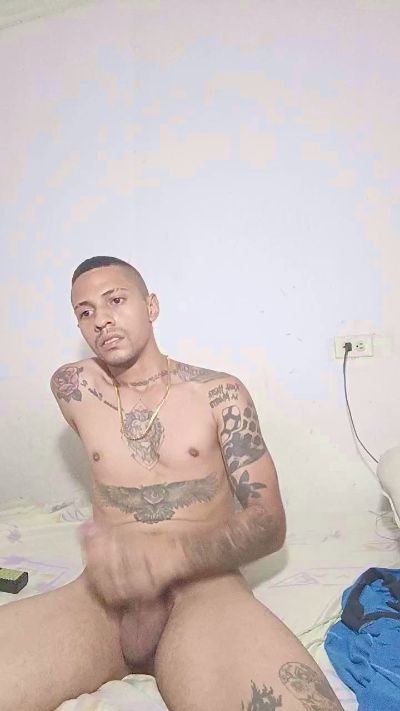 SoloTintaX66T live cam on Cam4
