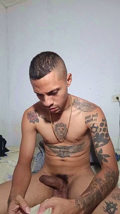 SoloTintaX66T live cam on Cam4