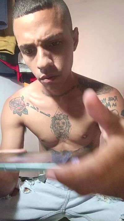 SoloTintaX66T live cam on Cam4