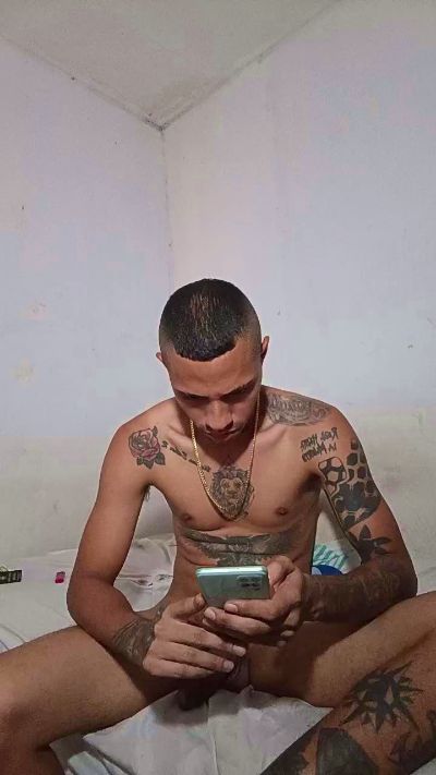 SoloTintaX66T live cam on Cam4