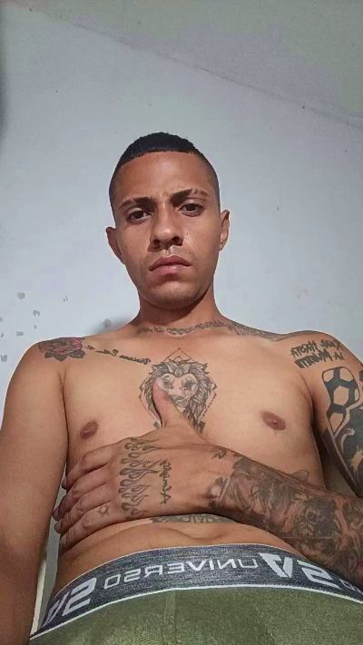SoloTintaX66T live cam on Cam4