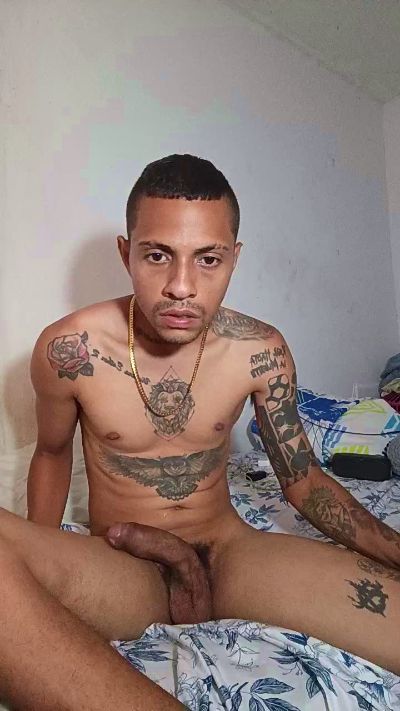 SoloTintaX66T live cam on Cam4