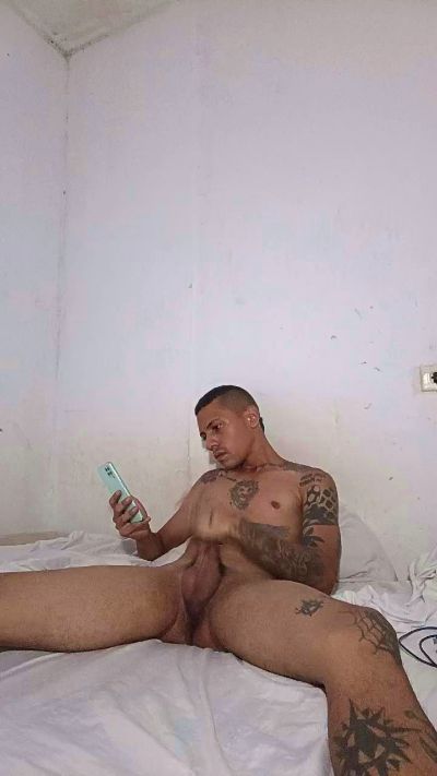SoloTintaX66T live cam on Cam4