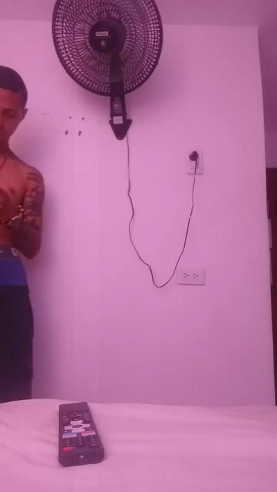 SoloTintaX66T live cam on Cam4