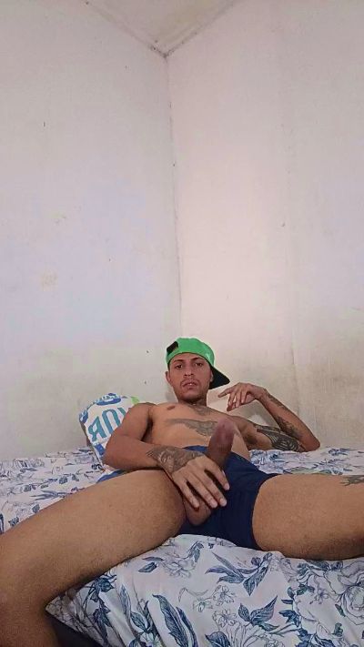 SoloTintaX66T live cam on Cam4