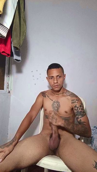 SoloTintaX66T live cam on Cam4