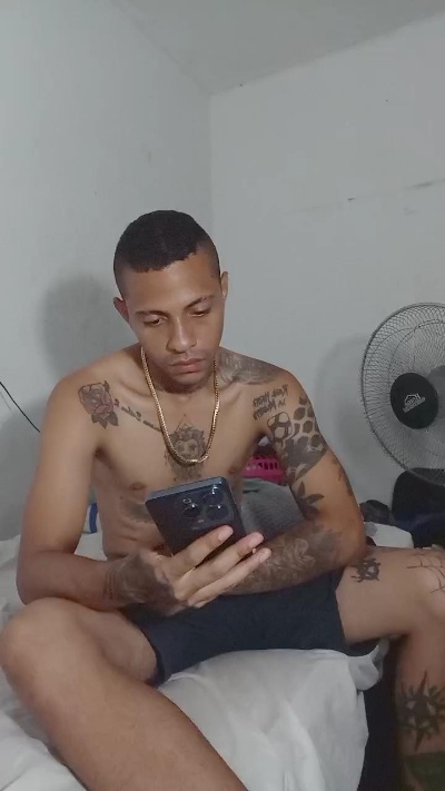 SoloTintaX66T live cam on Cam4