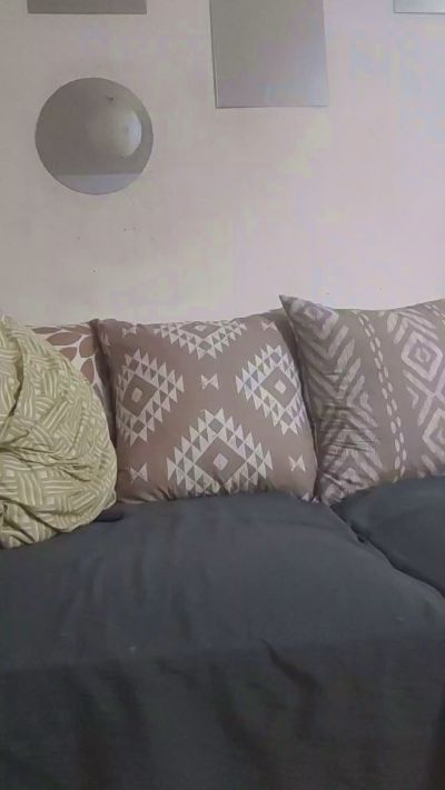 Profile and Statistics for Soloman33 on Cam4