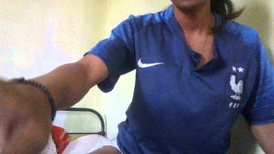Soloniain live cam on Cam4