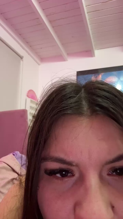 Solradiantex69 live cam on Cam4